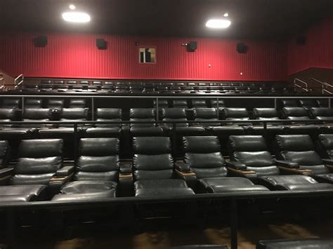 Website. (615) 269-5910. 3815 Green Hills Village Dr. Nashville, TN 37215. CLOSED NOW. SC. Very clean theater with great seating and food selections. Since it's located at the Green Hills mall, parking can be troublesome during very busy…. 10.
